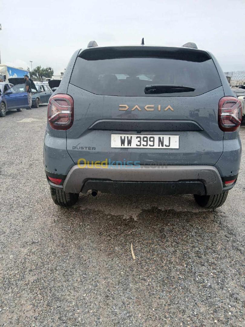 Dacia Duster 2024 Gold