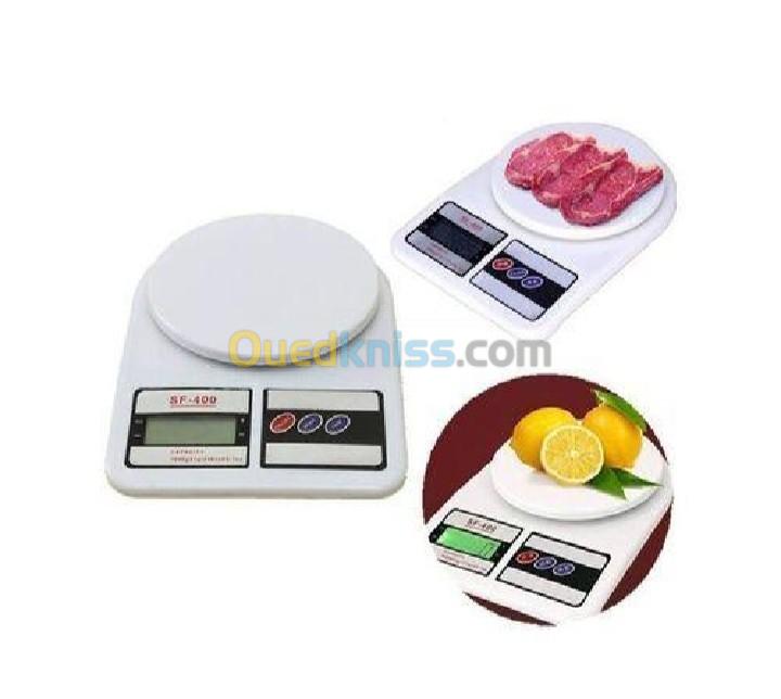 Electronic Balance de cuisine 