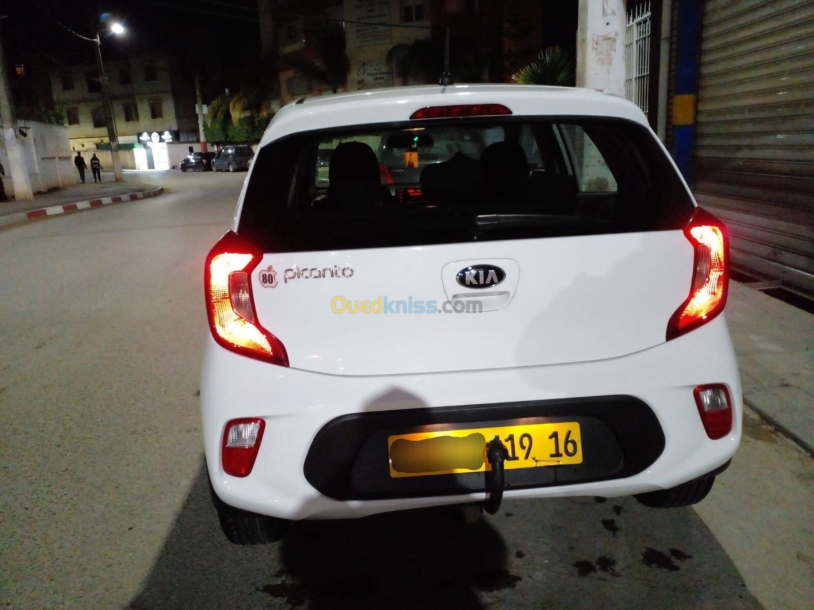 Kia Picanto 2019 