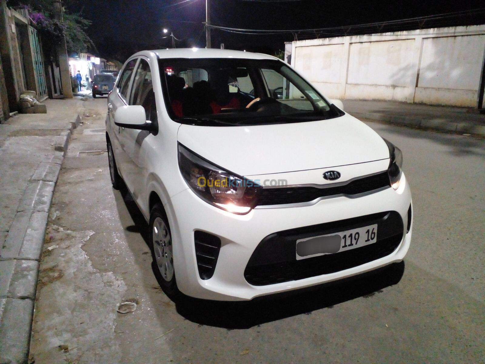 Kia Picanto 2019 