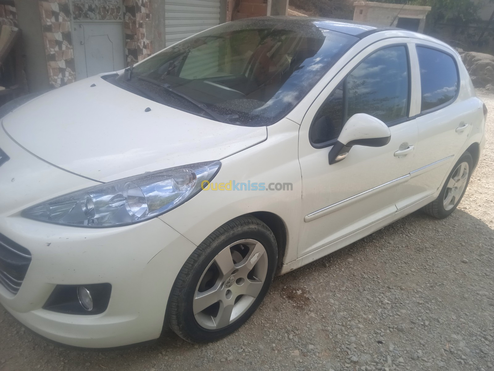 Peugeot 207 2010 Allure