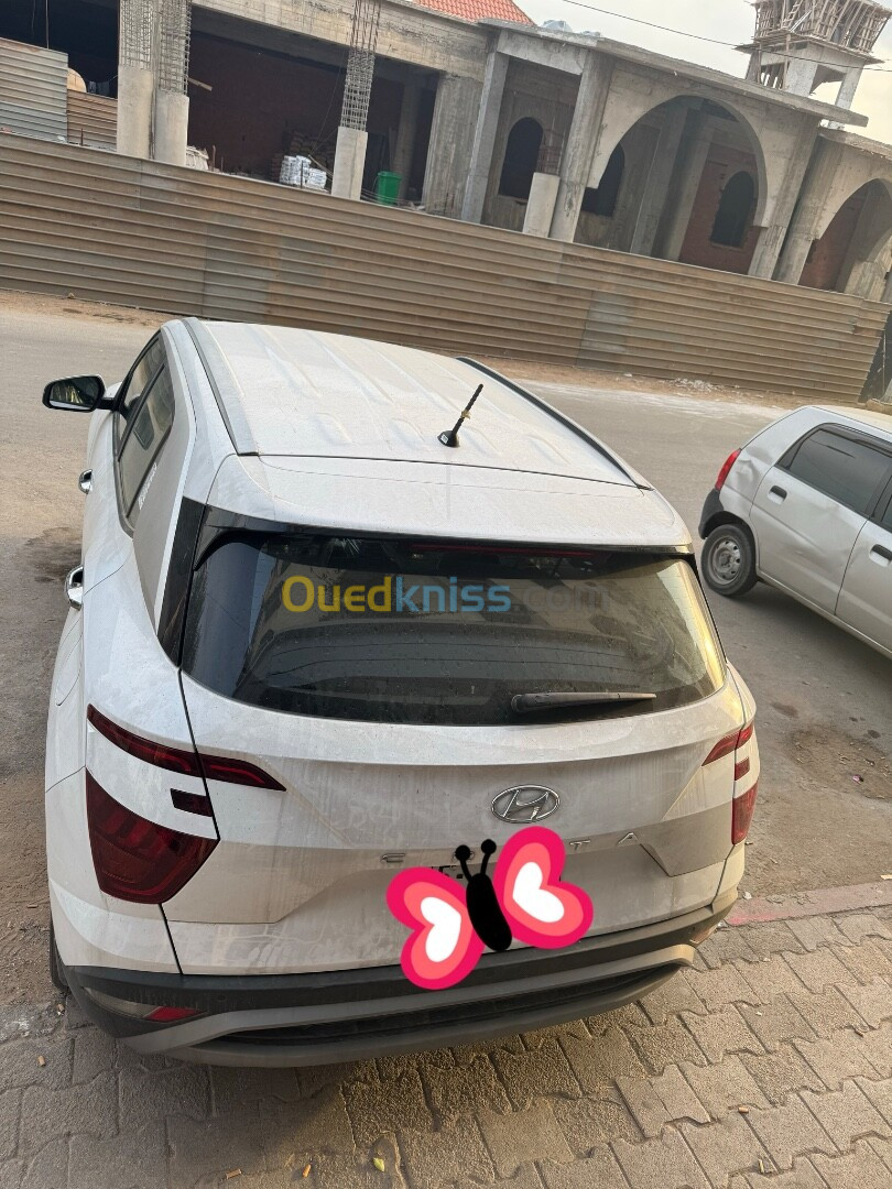 Hyundai Creta 2023 