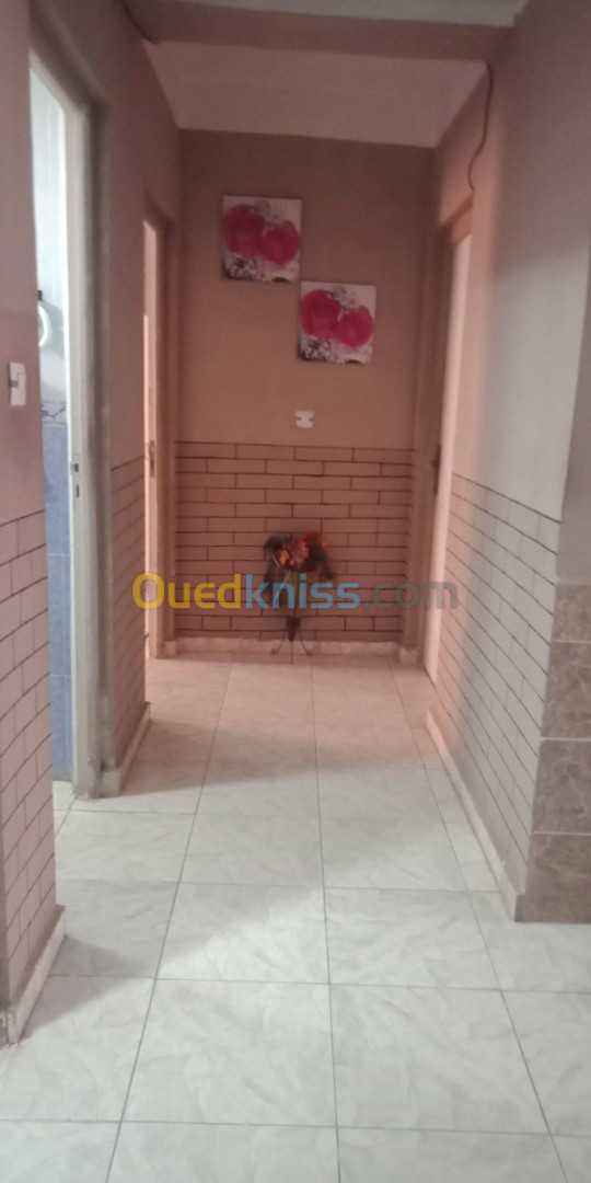 Vente Appartement F4 Tlemcen Tlemcen