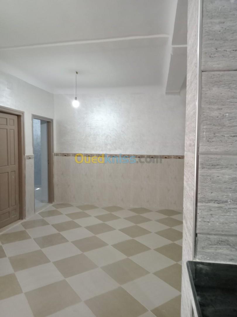 Vente Appartement F4 Djelfa Djelfa