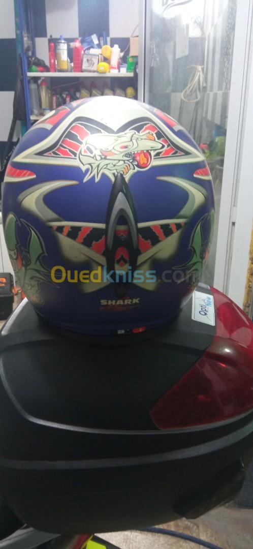 Casque Shark Shark cros 