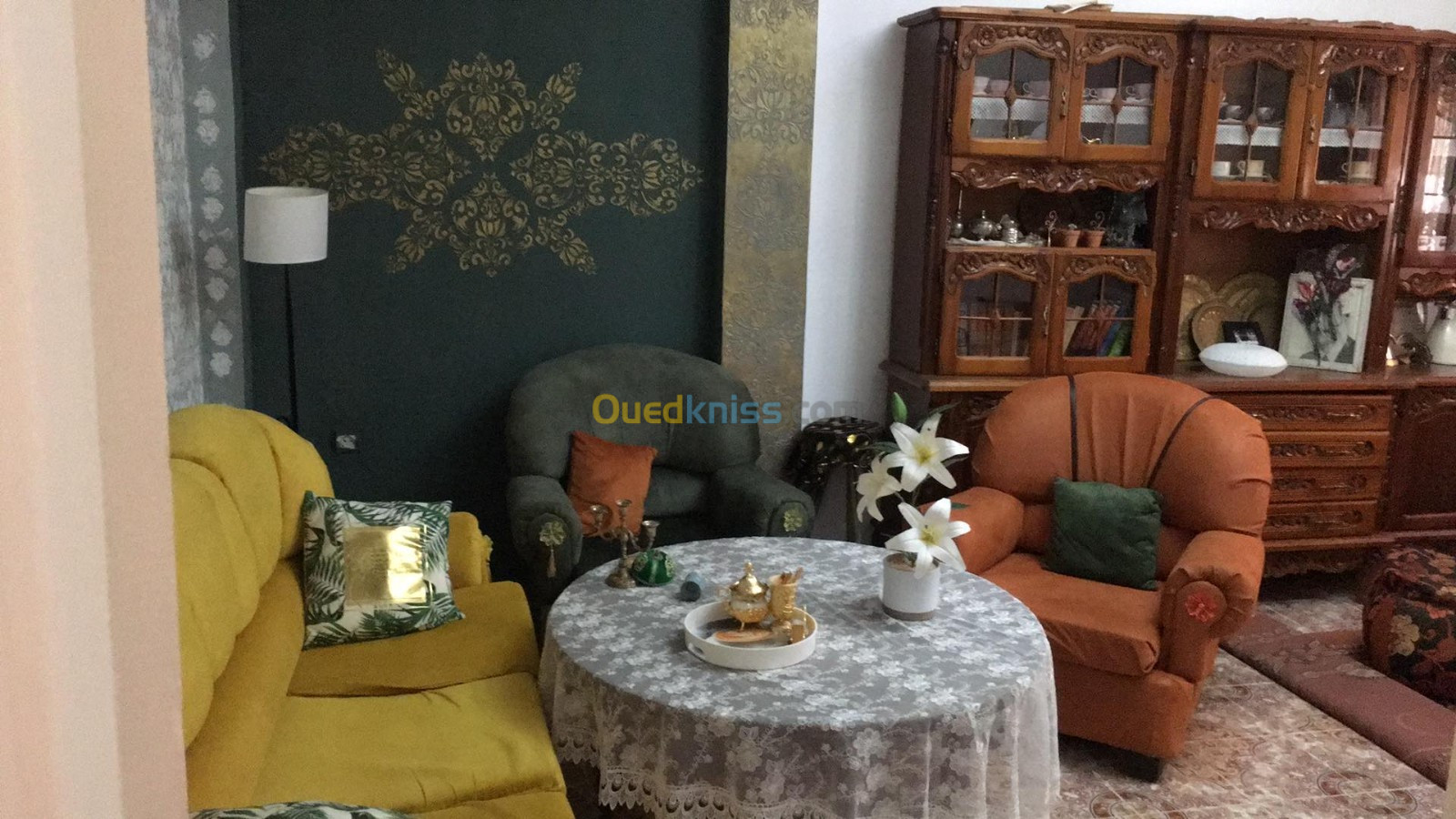 Vente Villa Oran Bir el djir