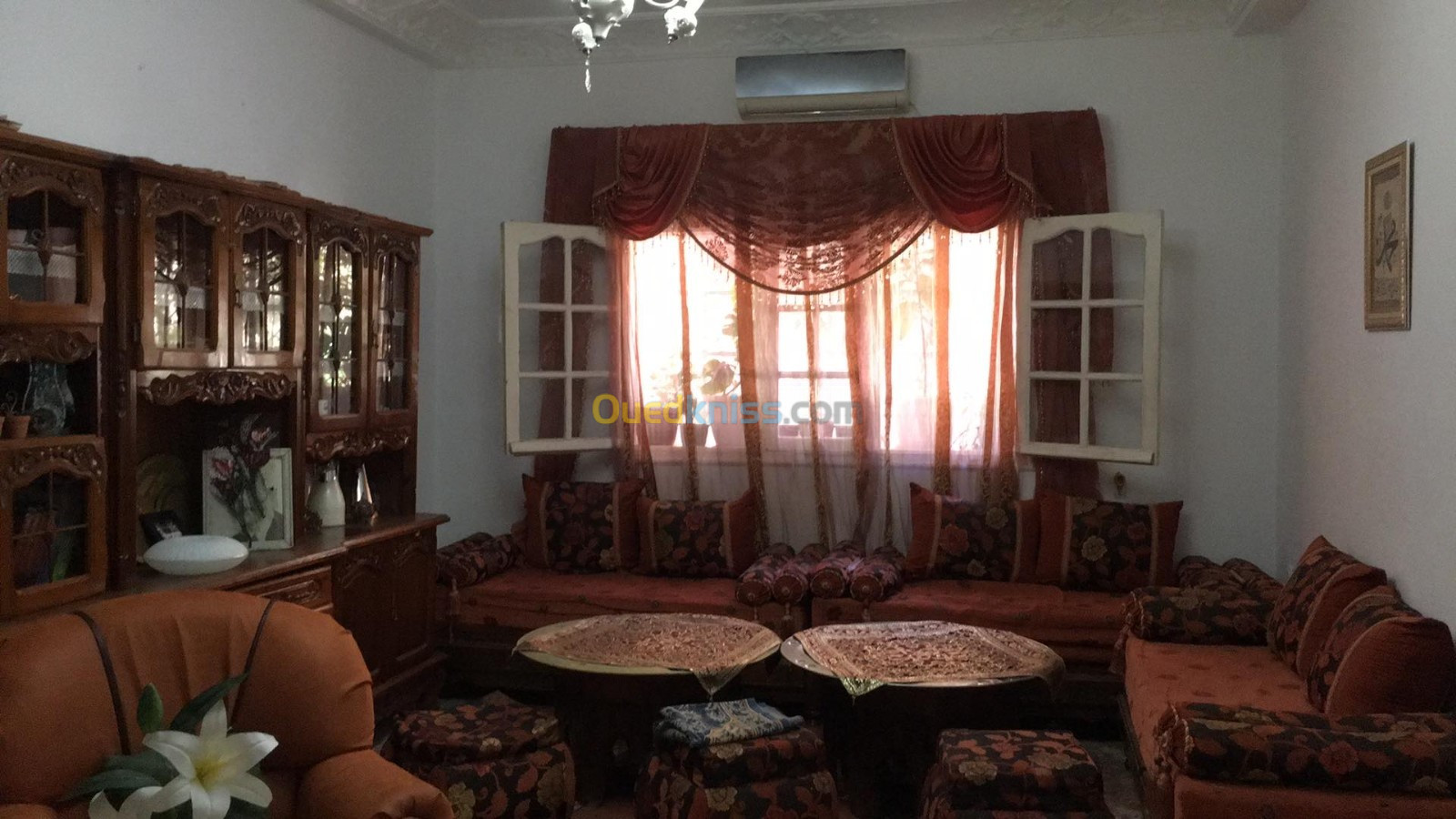 Vente Villa Oran Bir el djir