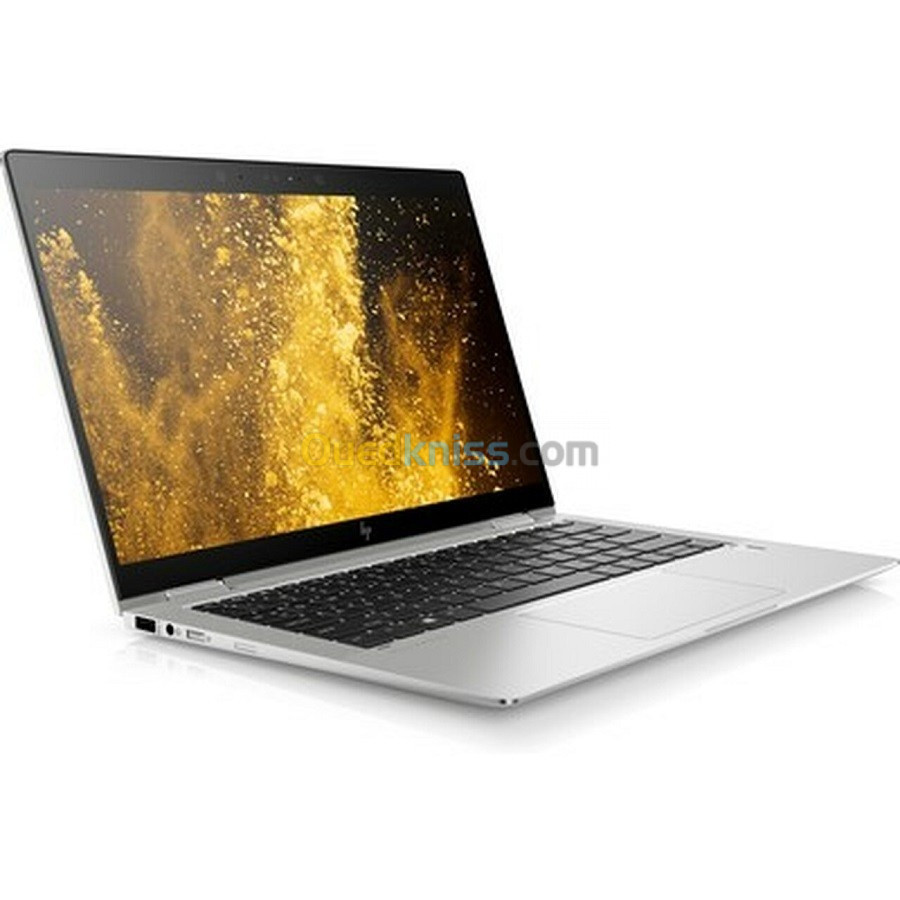 HP ELITEBOOK X360 1030 G3 I5 8250U 08G 256SSD 13.3" FHD TACTILE 360