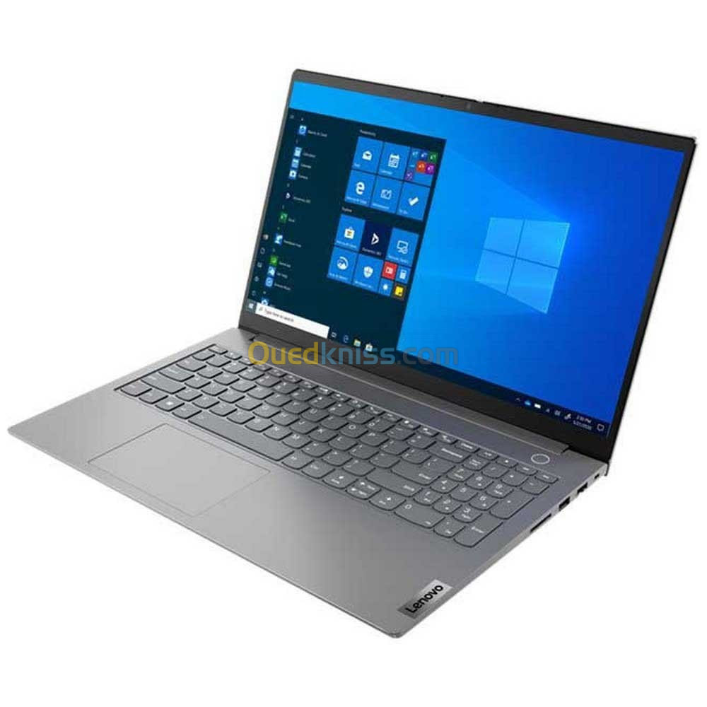 LENOVO THINKBOOK I5 1135G7 8GB 256SSD 15.6" FHD 