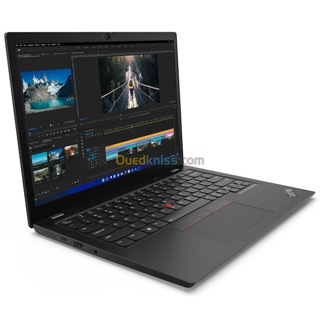 LENOVO THINKPAD L13 I5 10310U 8GO 256SSD 13.3" FHD 