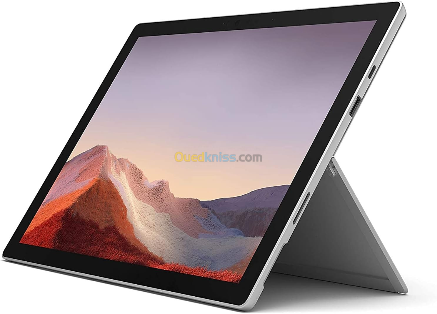 SURFACE PRO 7 I7 10510U 16GO 256SSD 13.3 TACTILE DETACHABLE