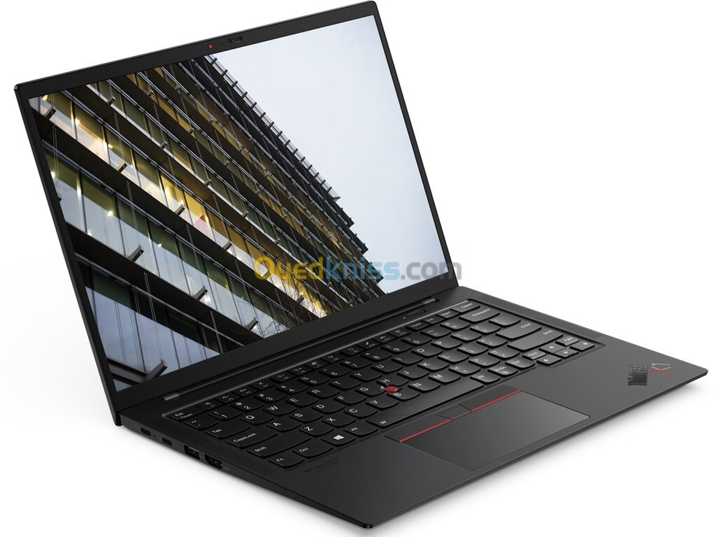 LENOVO THINKPAD X1 CARBON GEN 9 I7 1165G7 16GO 1000 SSD 14 POUCE