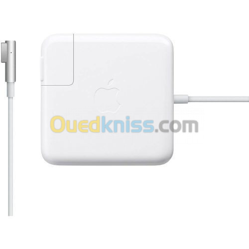 CHARGEUR MACBOOK MAGSAFE 1 MAGSAFE 2 45W 60W 85W