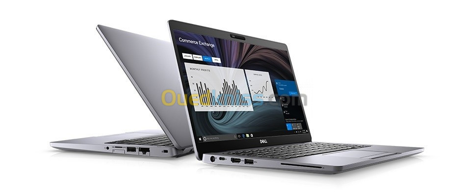 dell latitude 5310 i7 10510u 16go 256ssd 13.3 pouce fhd