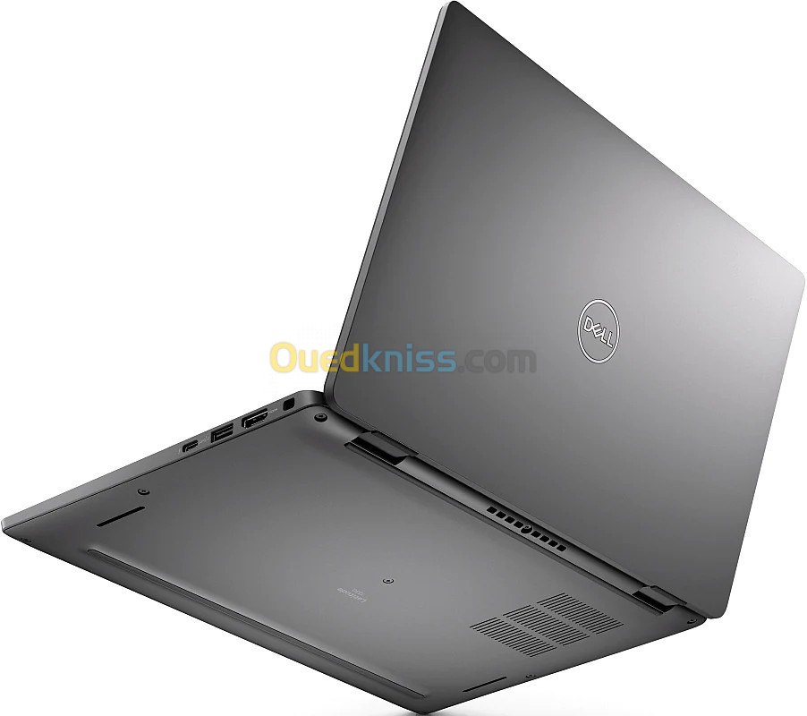 DELL LATITUDE 7430 I7 1265PU 32GO 512SSD 14" TACTILE FHD CONVERTIBLE 360