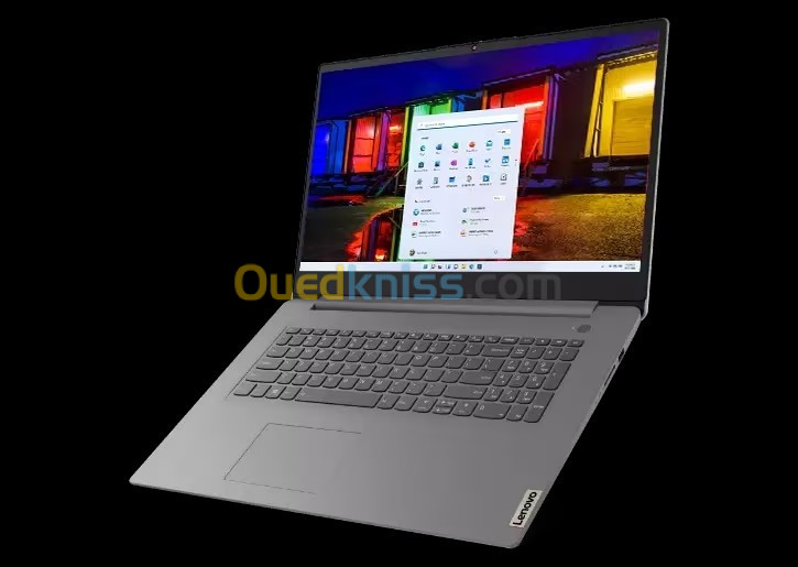 LENOVO IDEAPAD 3 17 I5 1155G7 08 GB 512SSD 17.3" FHD 