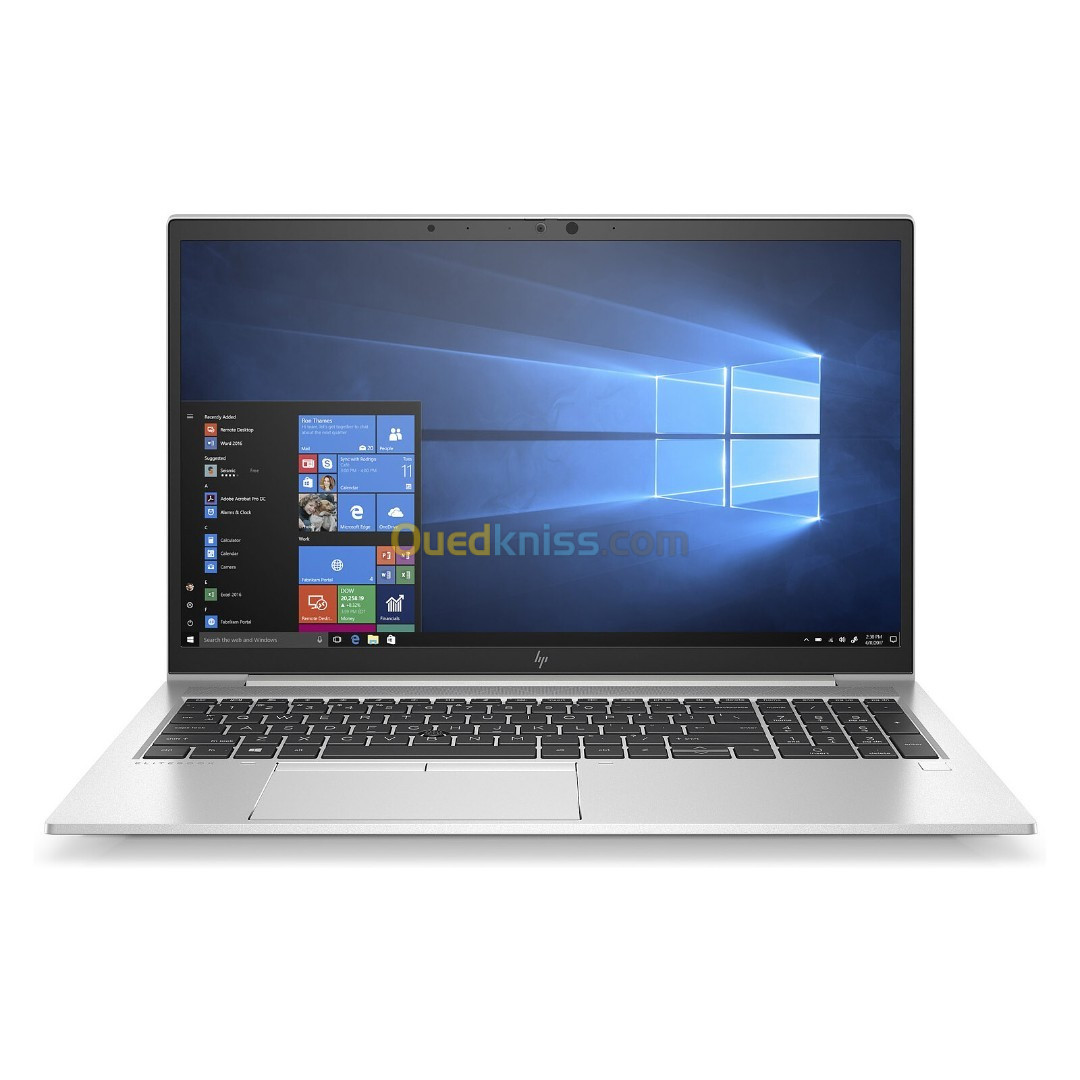 HP PROBOOK 650 G9 I5 1235U 16GO 512SSD 15.6 POUCE