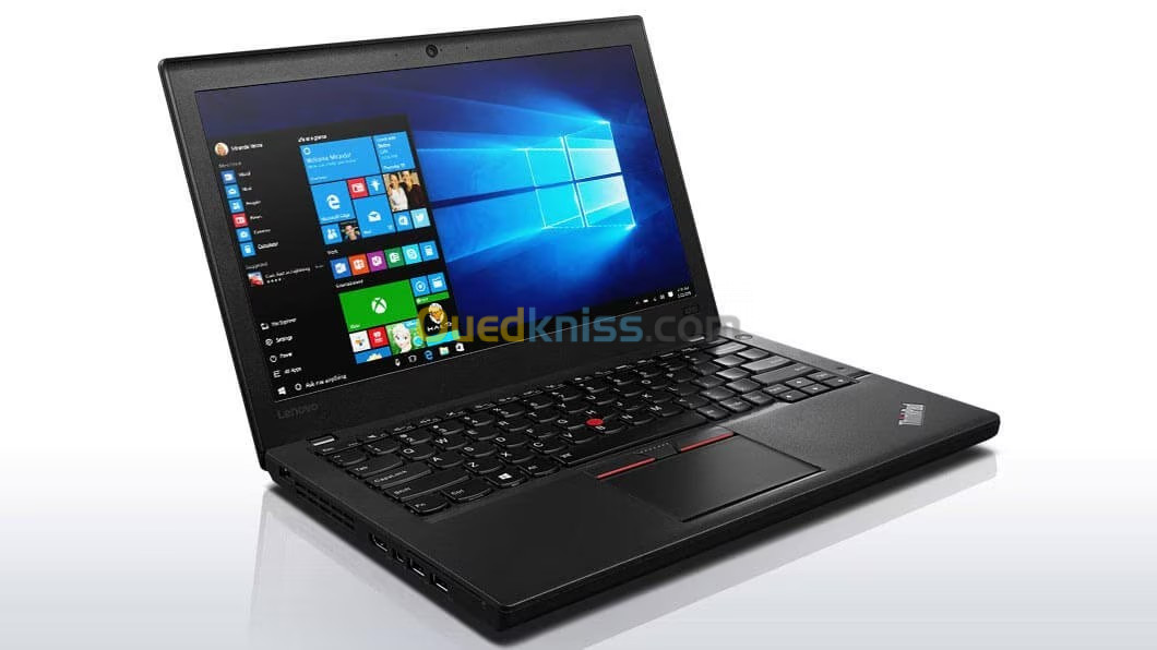 LENOVO THINKPAD X260 I5 6200U 8GO 256SSD 12.5" 