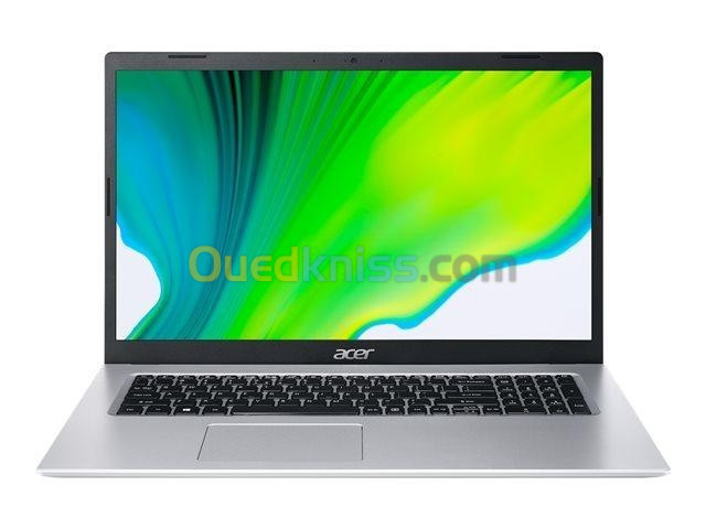 ACER ASPIRE I5 1135G7 8GO 256 SSD 17.3" FHD 