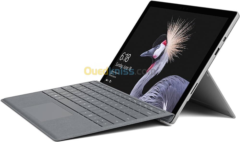 MICROSOFT SURFACE PRO 3 I5 4200U 4GO 128SSD 12.5" FHD TACTILE DETACHABLE