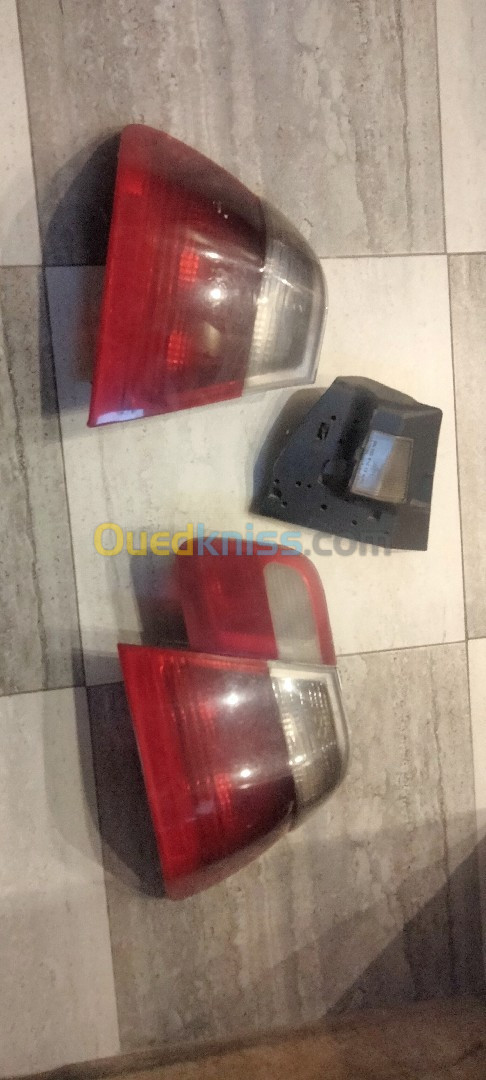 Accessoires E46 E36 E39 