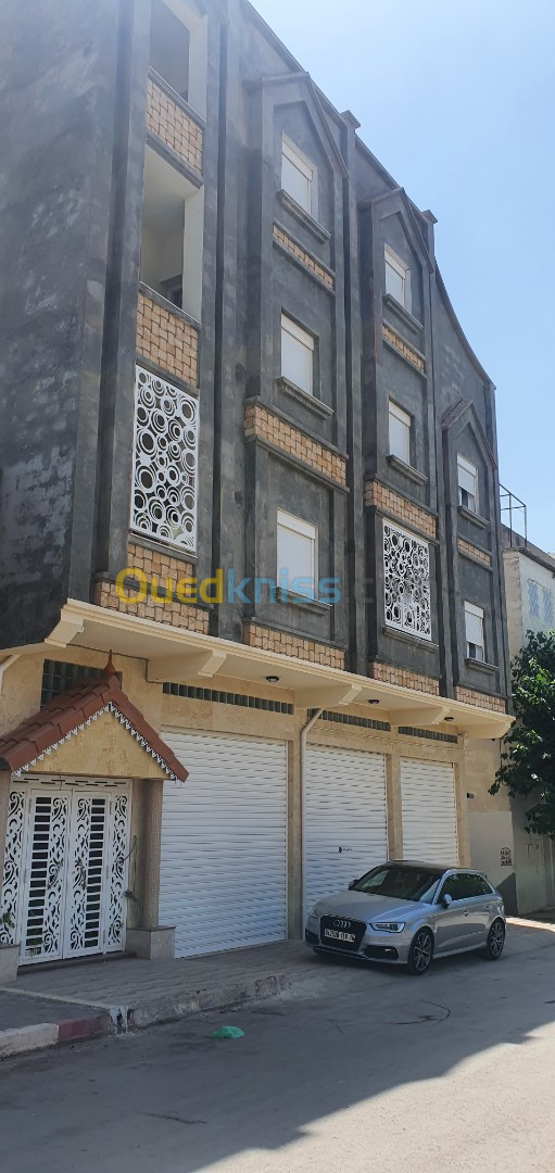 Vente Villa Setif El eulma