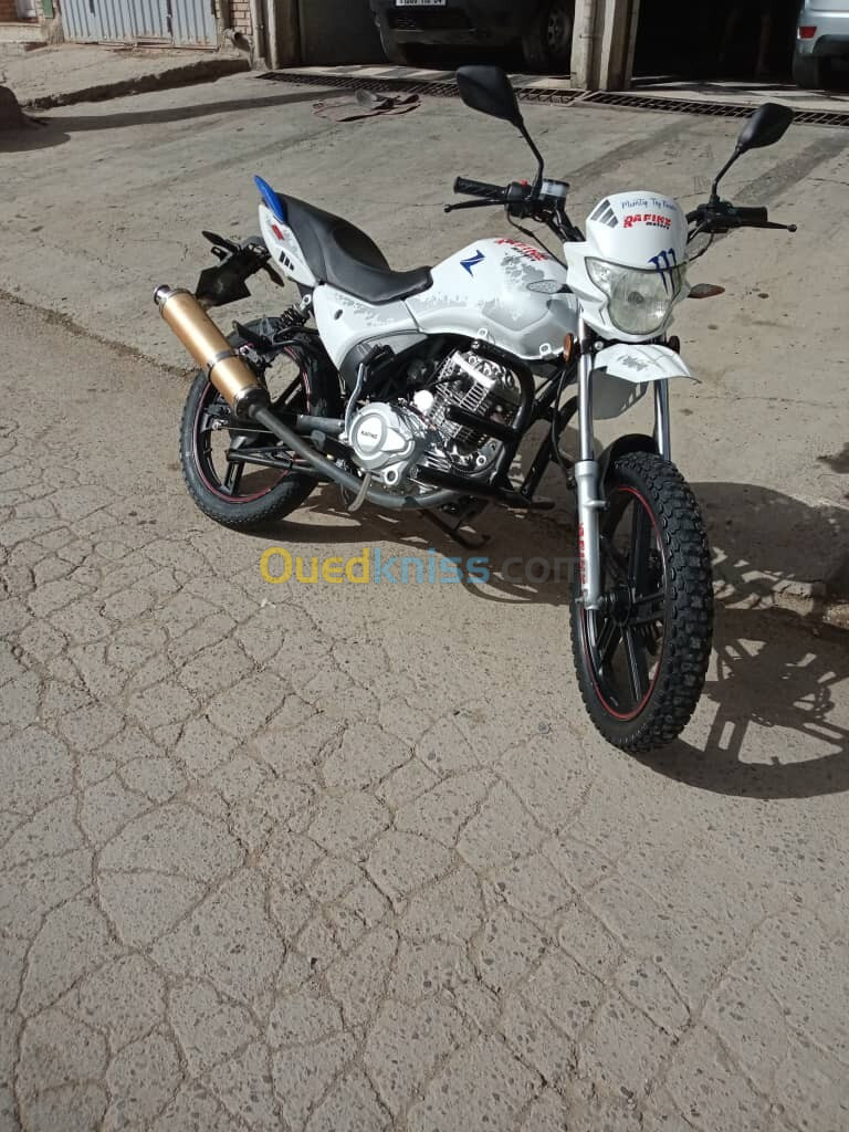 200 cc Rafinz 2014