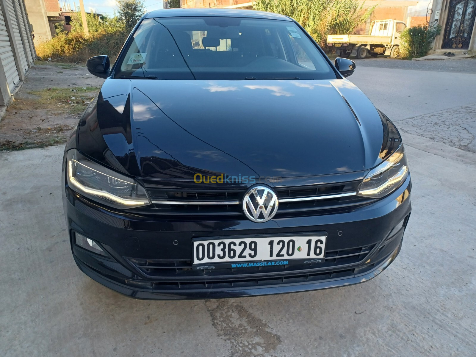 Volkswagen Polo 2020 Match