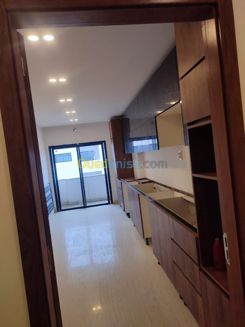 Vente Appartement F3 Blida Boufarik