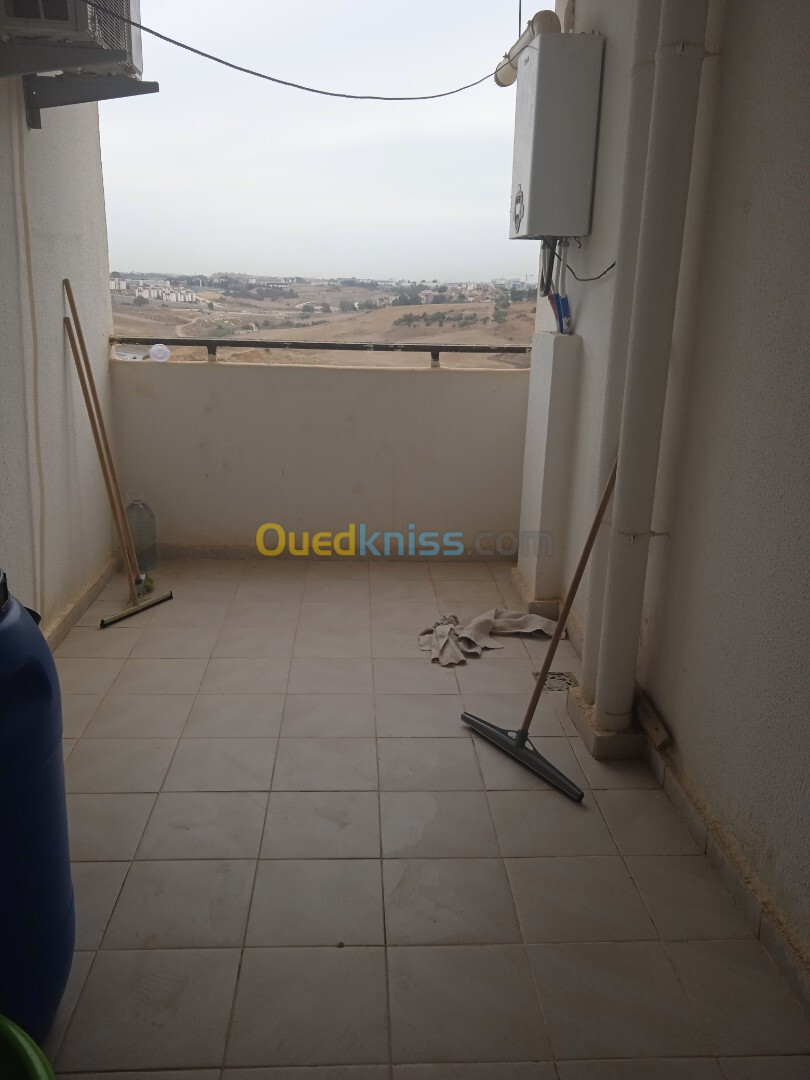 Vente Appartement F105 Alger Mahelma