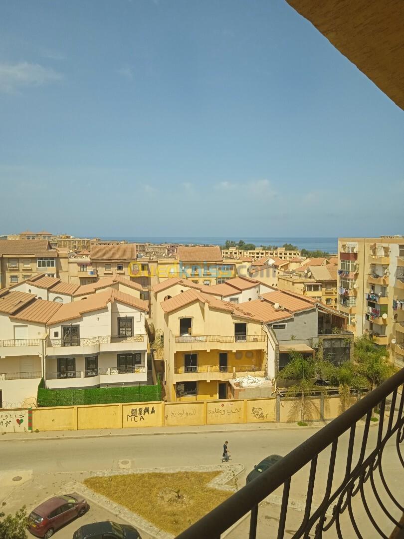 Vente Appartement F3 Alger Staoueli