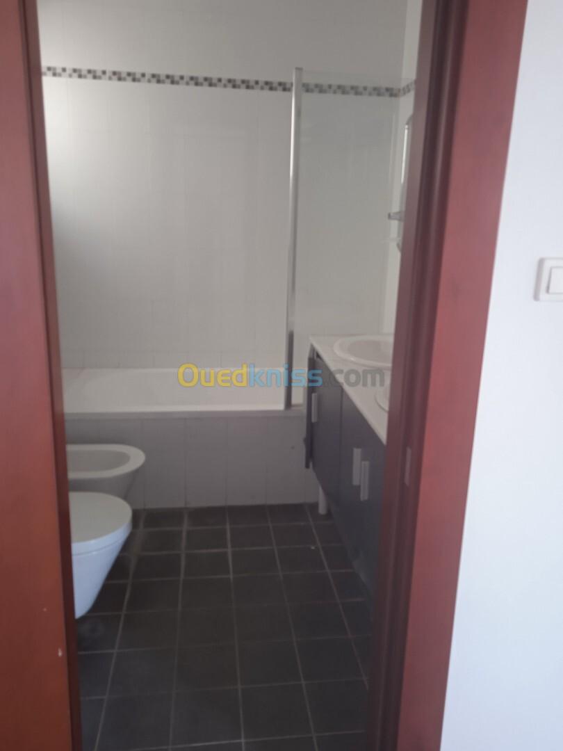 Location Appartement F3 Alger Cheraga