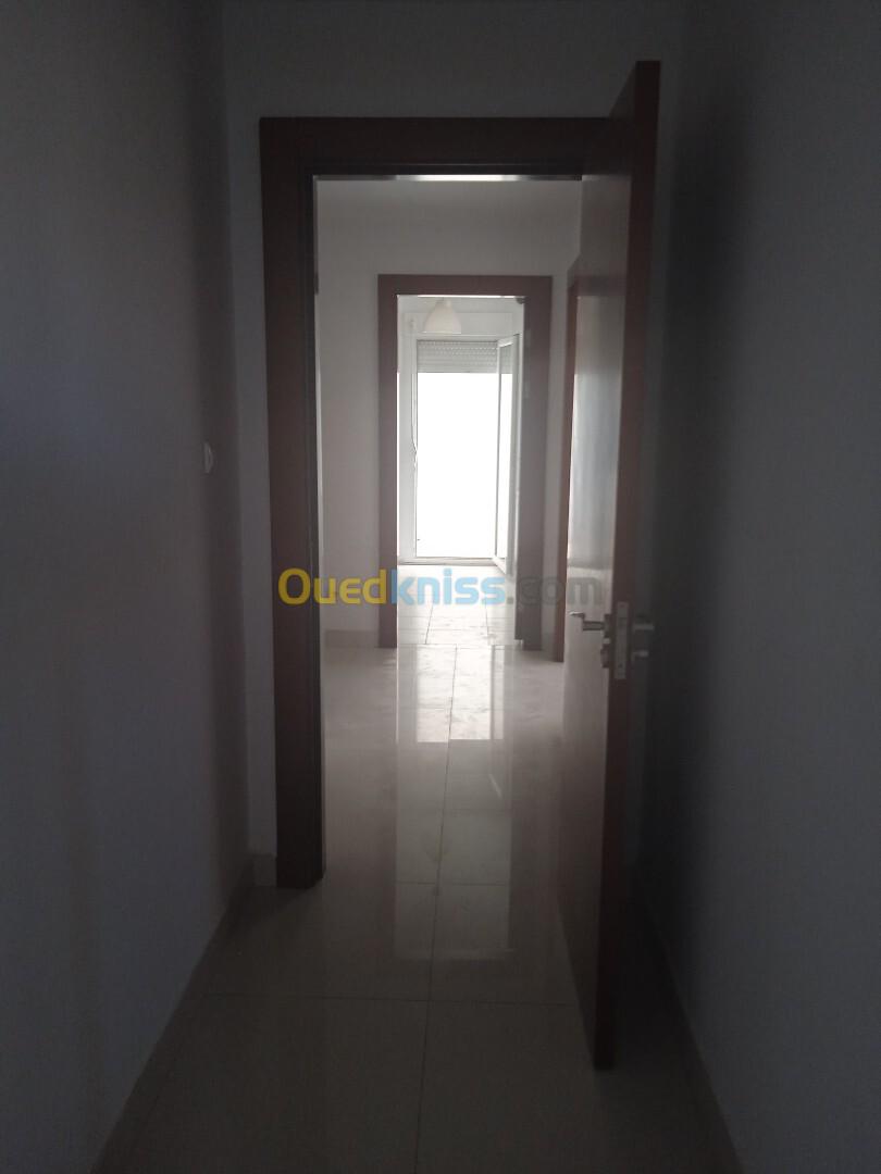 Location Appartement F3 Alger Cheraga