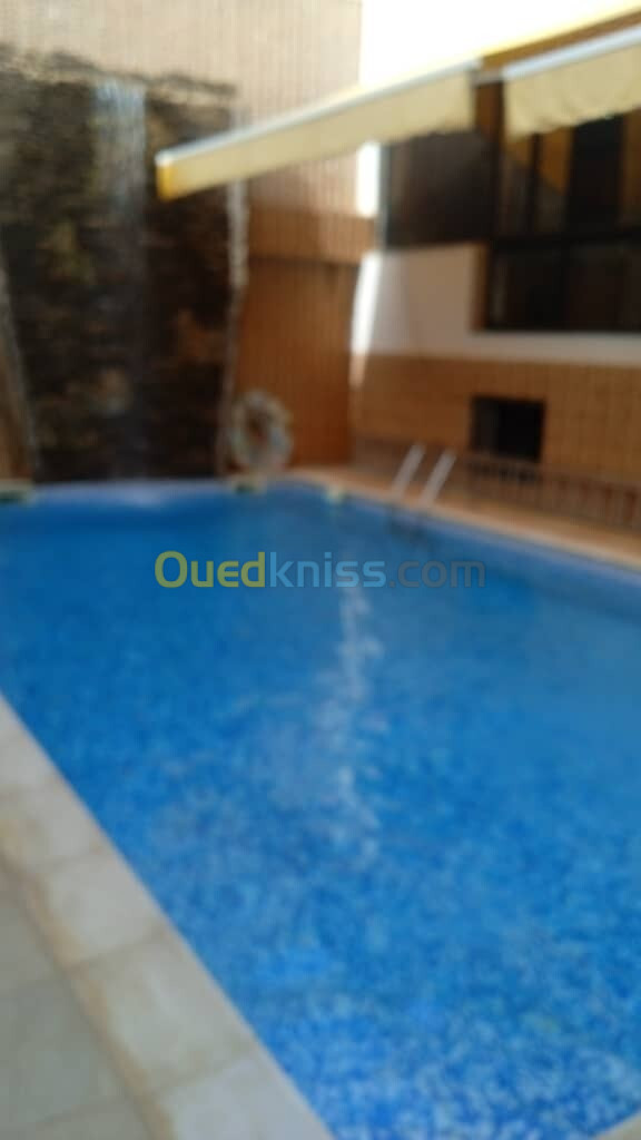 Vente Villa Alger Ain benian