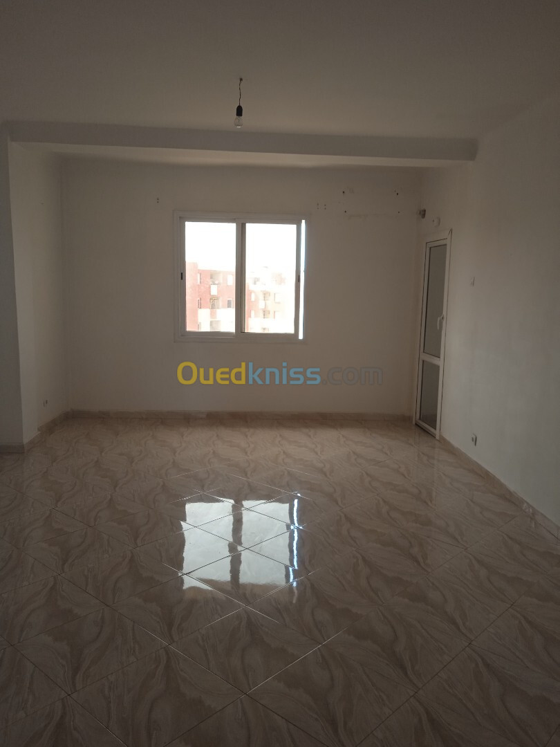 Location Appartement F3 Alger Draria