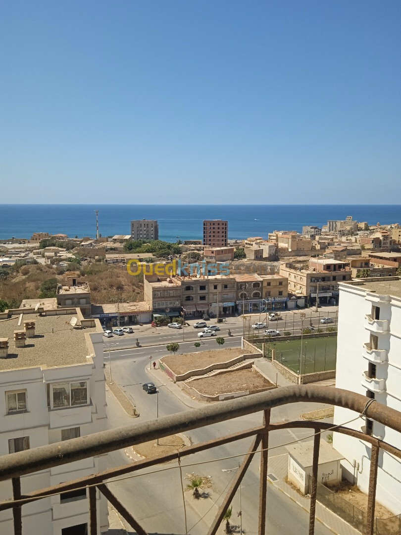 Location Appartement F3 Alger Ain benian