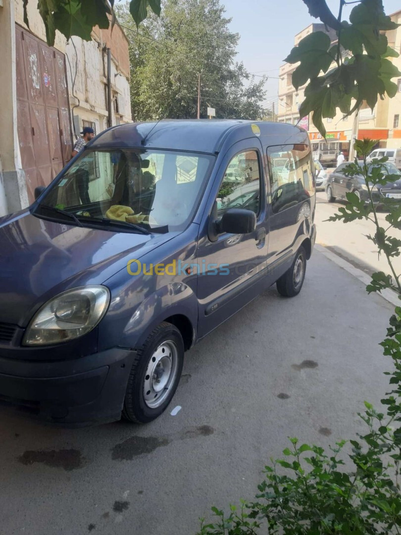 Renault Kangoo 2005 Kangoo