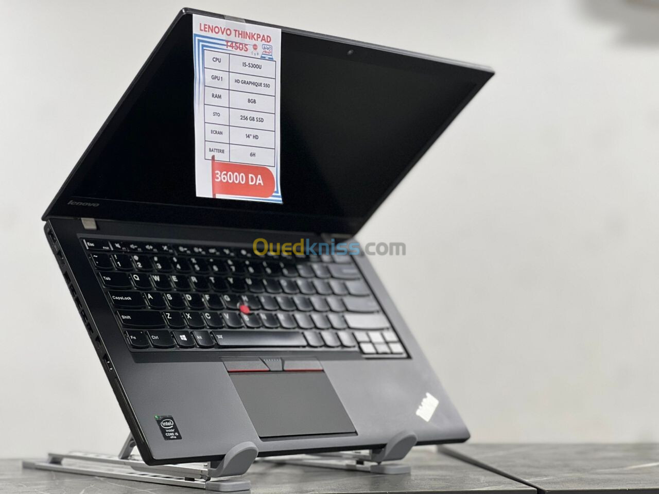 LENOVO THINKPAD T450S