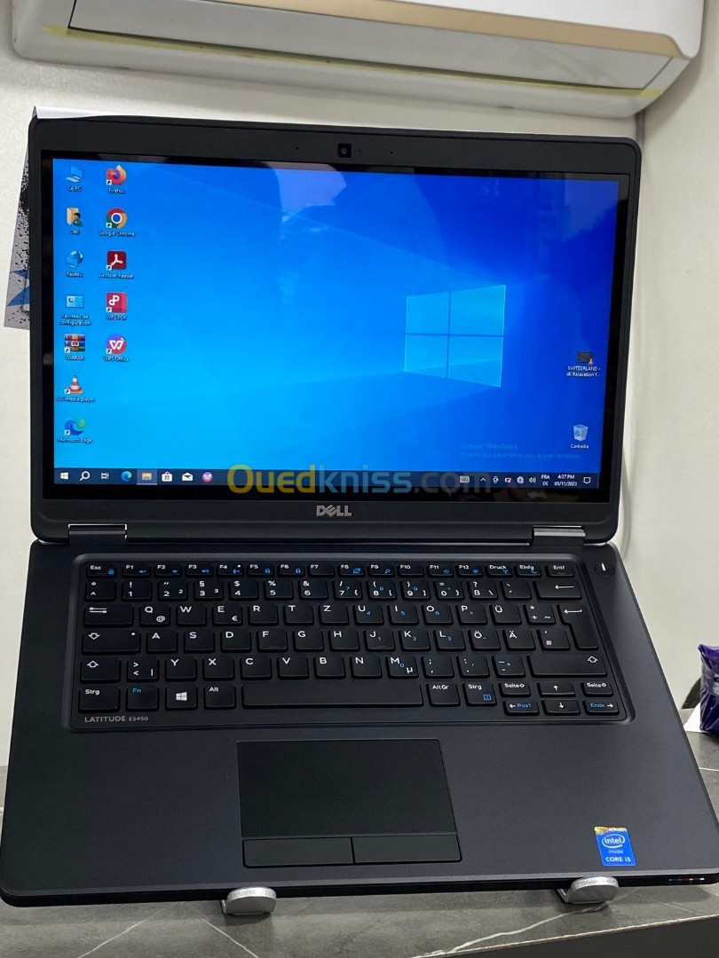 DELL LATITUDE 5450