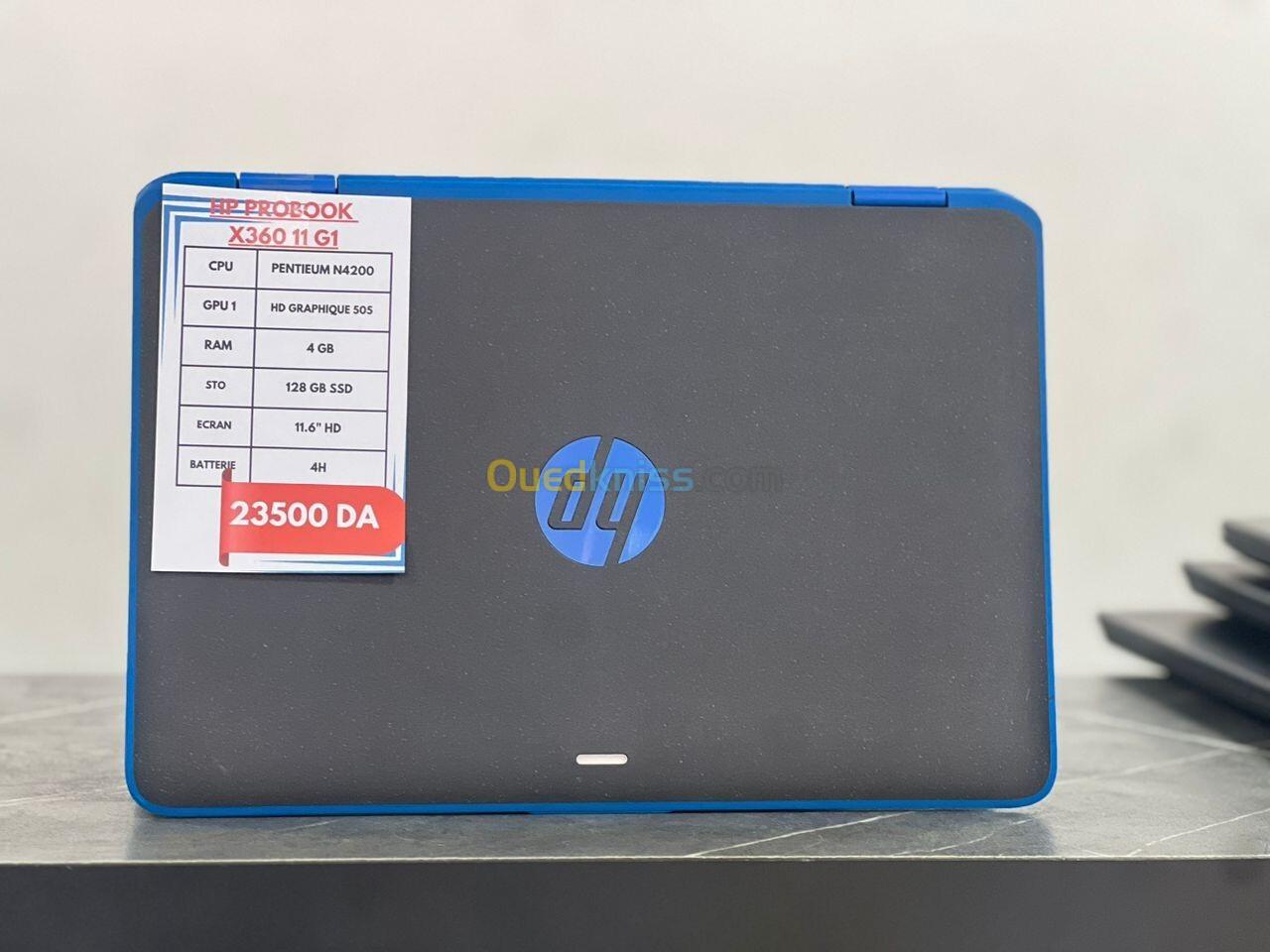 HP PROBOOK X360 11 G1