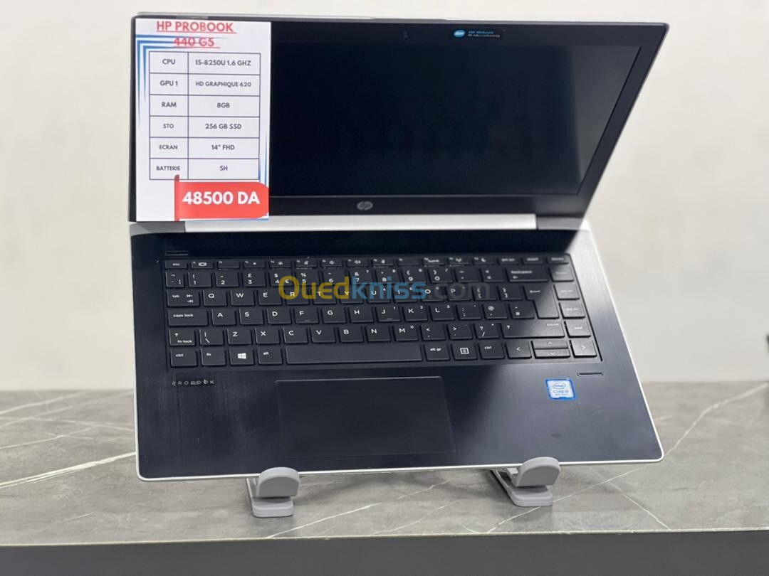 HP PROBOOK 440 G5