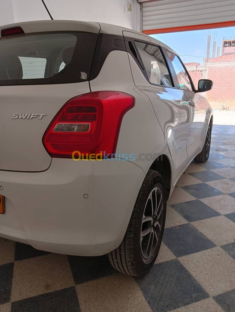 Suzuki Swift 2023 