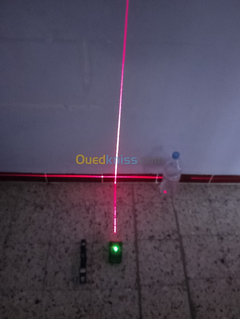 Niveau laser 