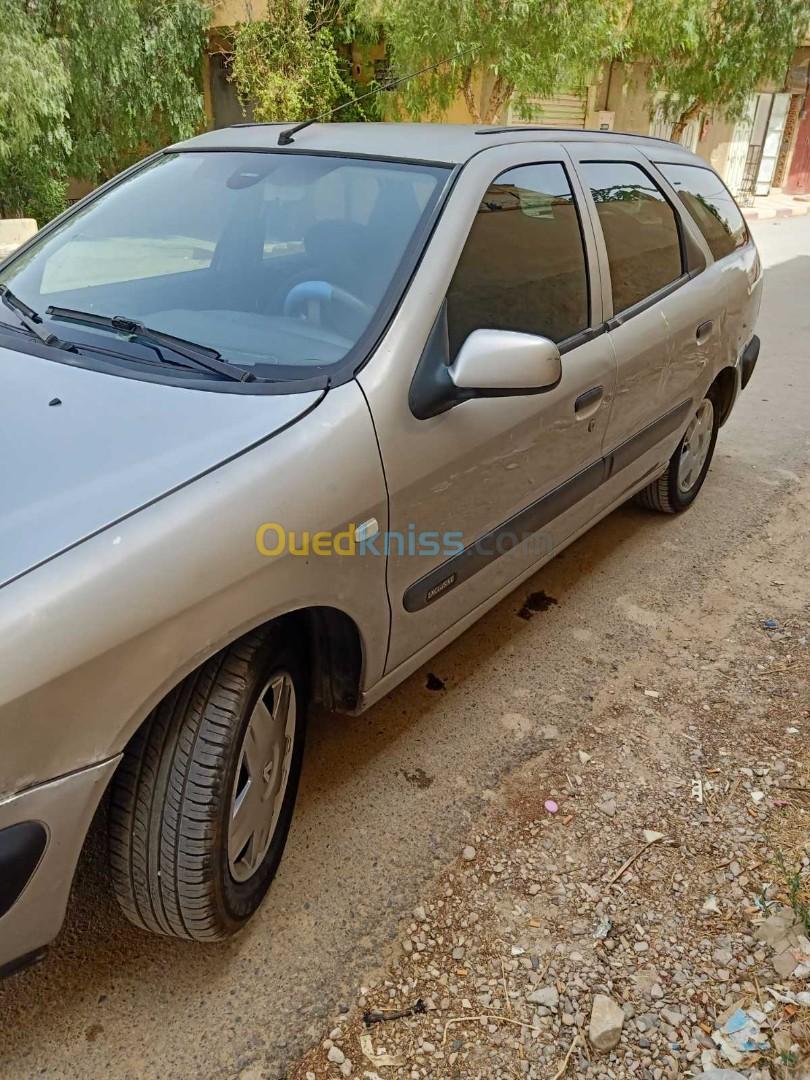 Citroen Xsara 1998 Xsara