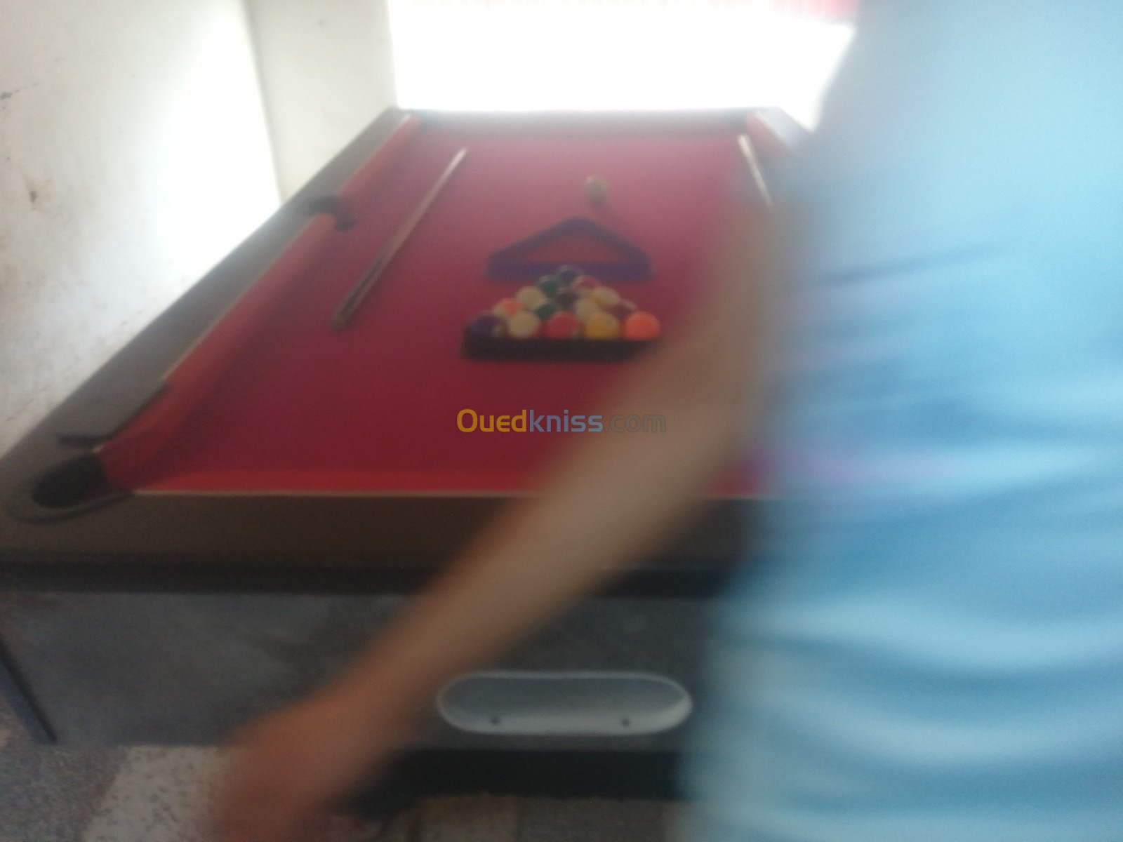 Billard 