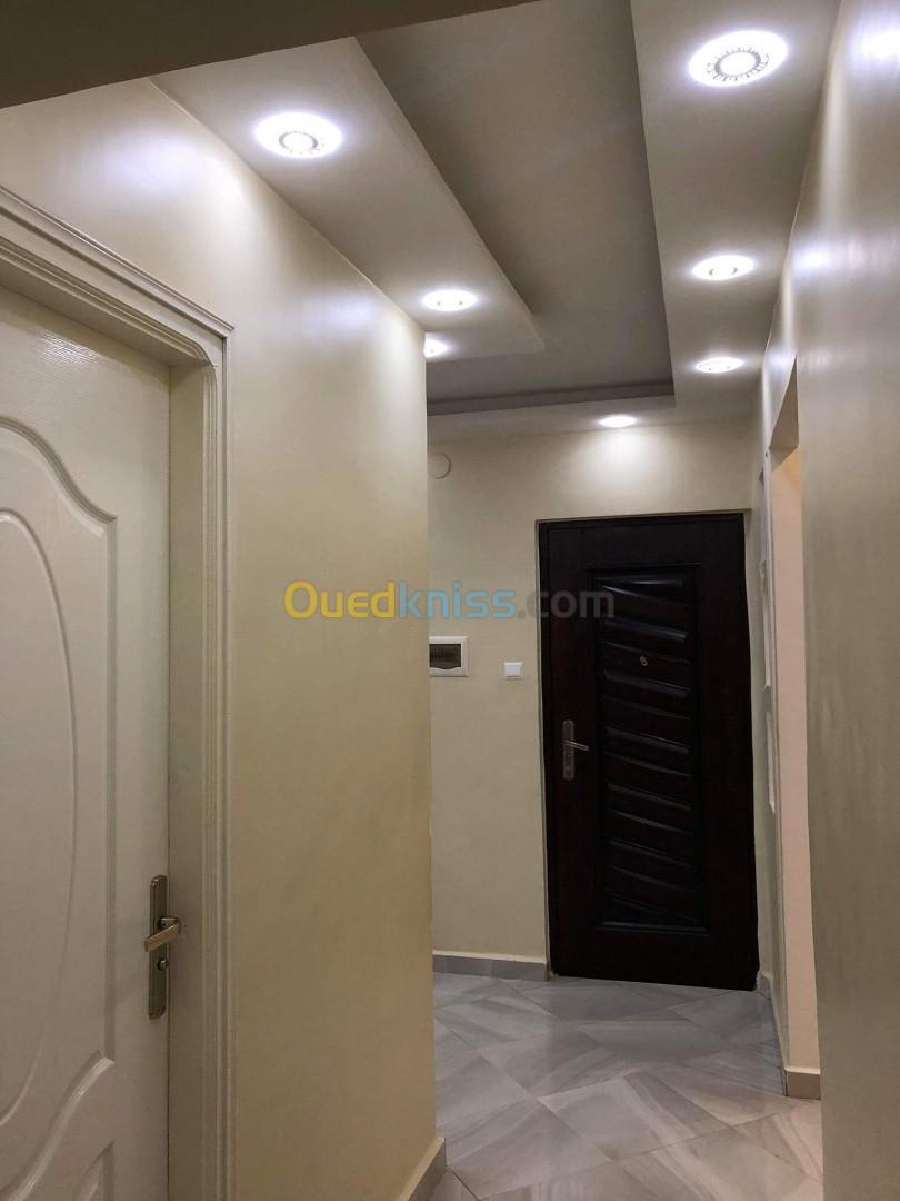 Vente Appartement Alger Bachdjerrah