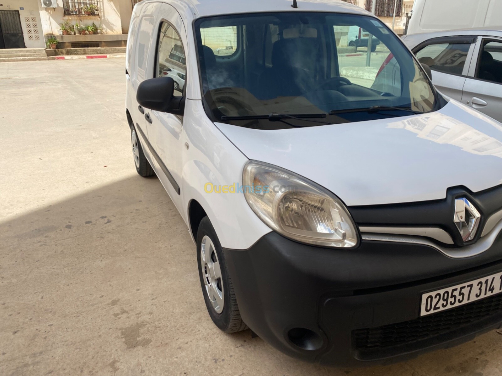 Renault Kangoo 2014 Kangoo