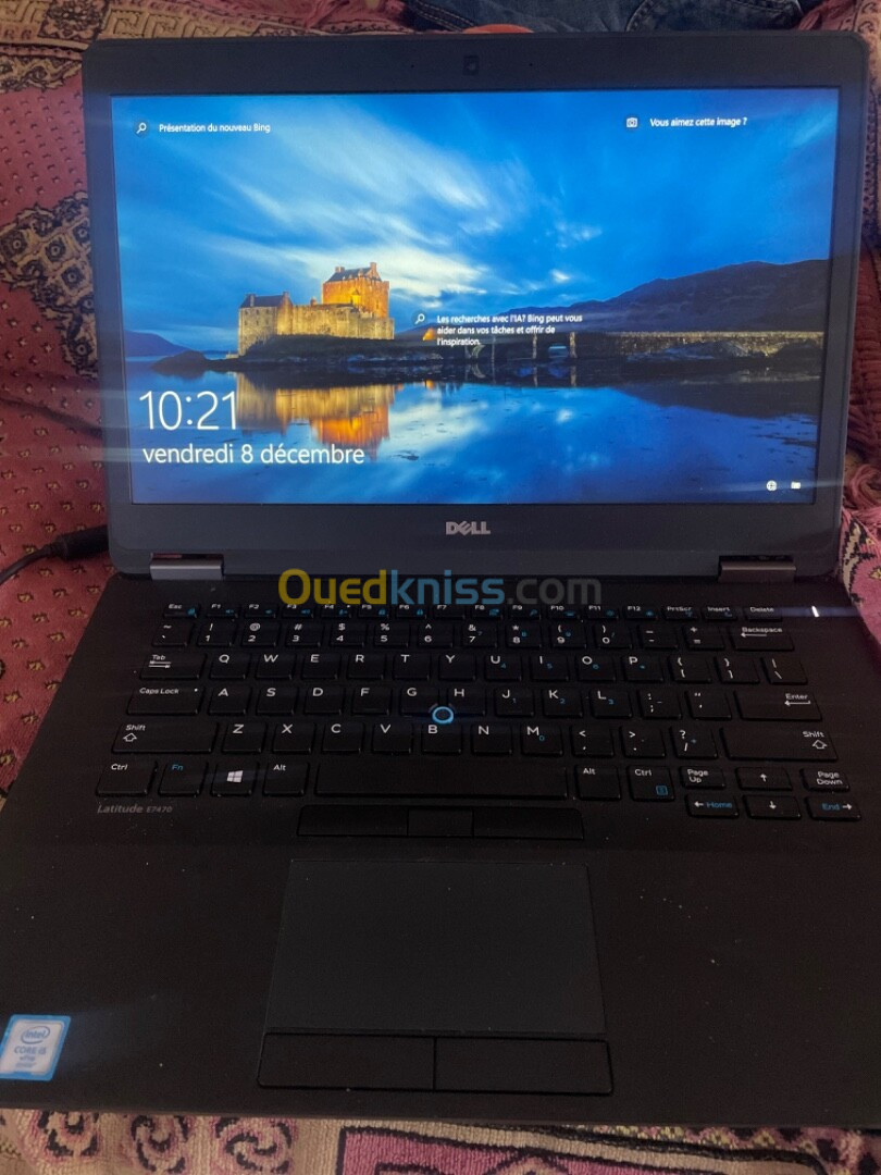 Dell latitude i5