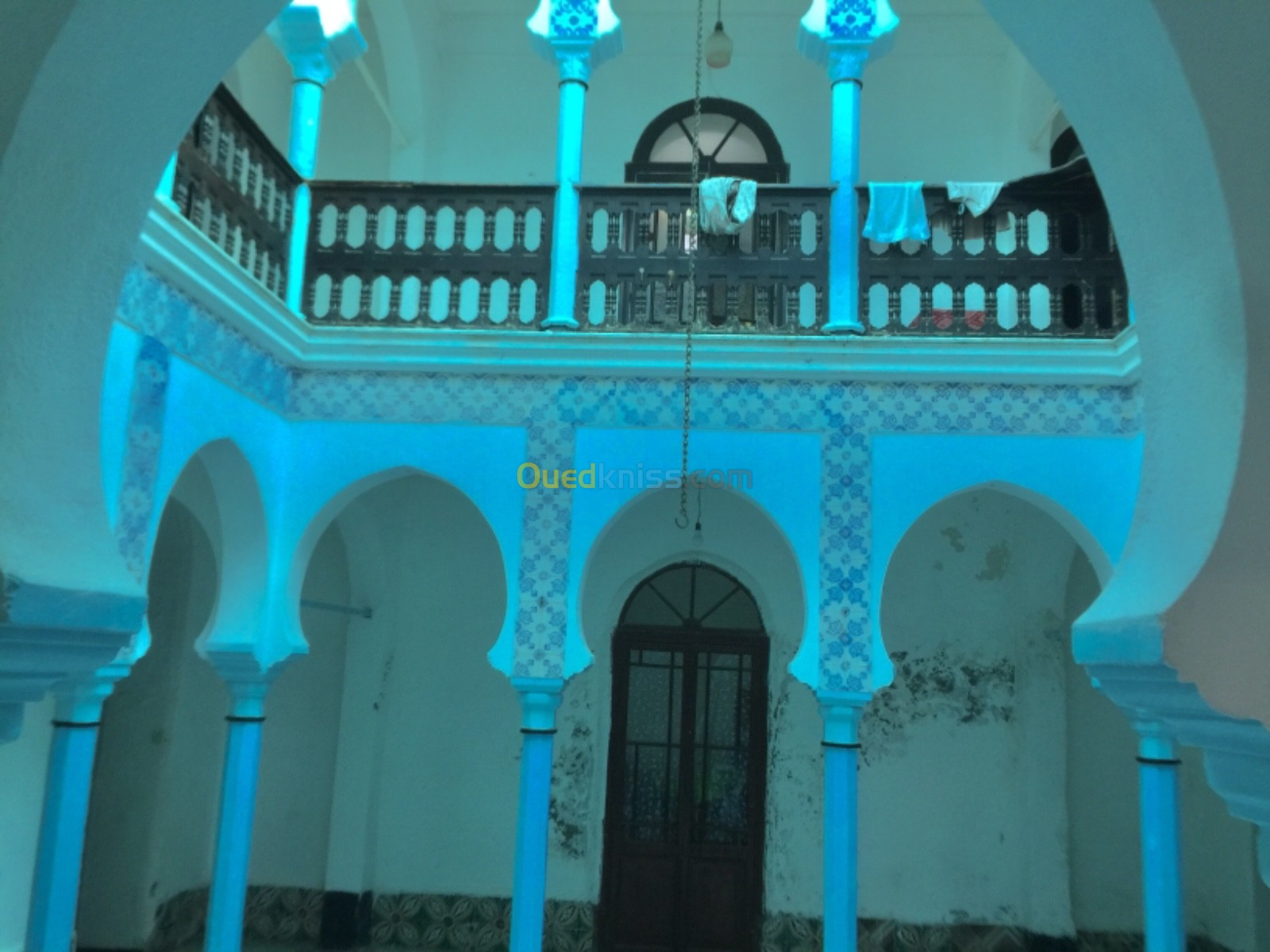 Vente Villa Alger Rais hamidou