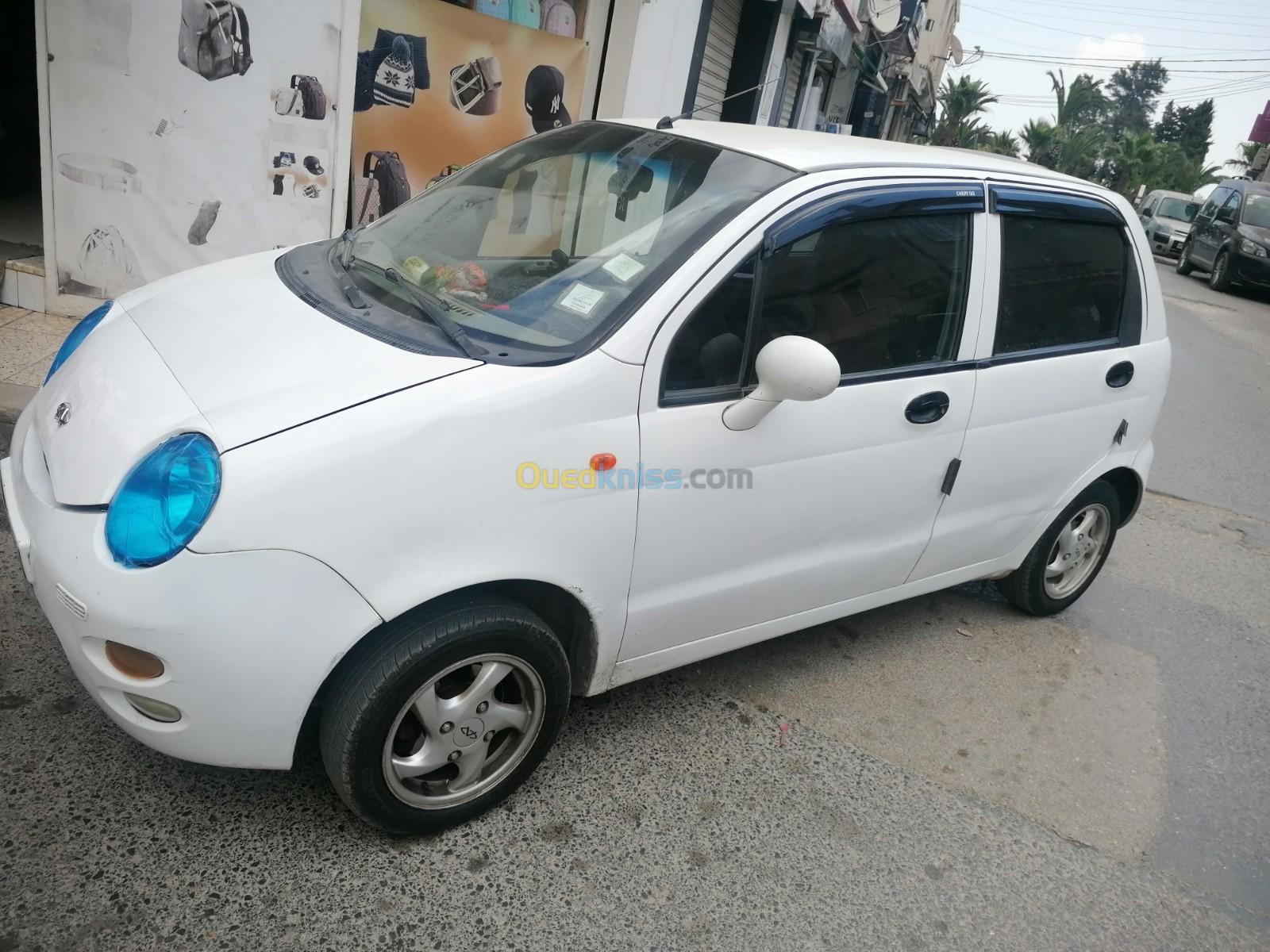 Chery QQ 2015 QQ